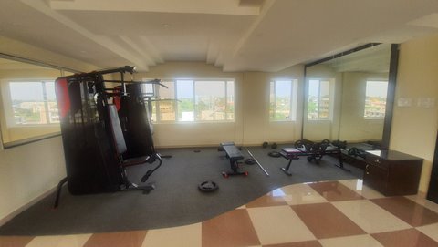 layout